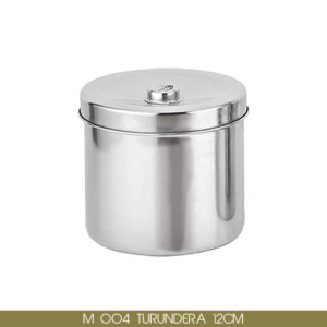 M-004 TORUNDERA DE 12CM