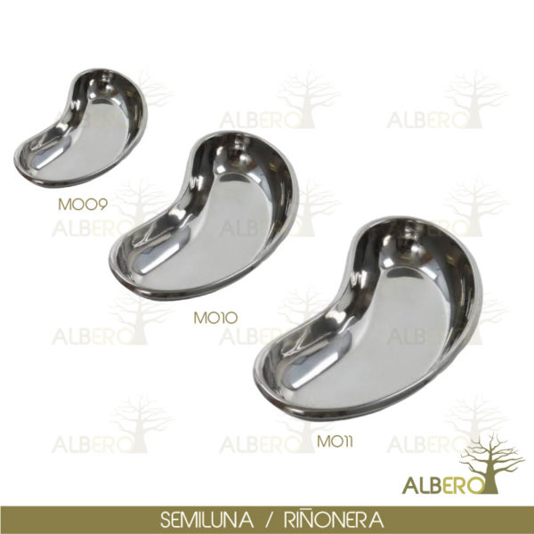 M-011 RIÑONERA METALICA GRANDE K&I