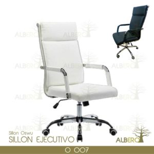 O-007 SILLON OSWU